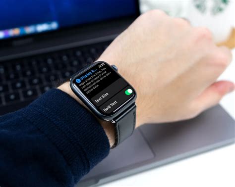 apple watch that can text|type text apple watch.